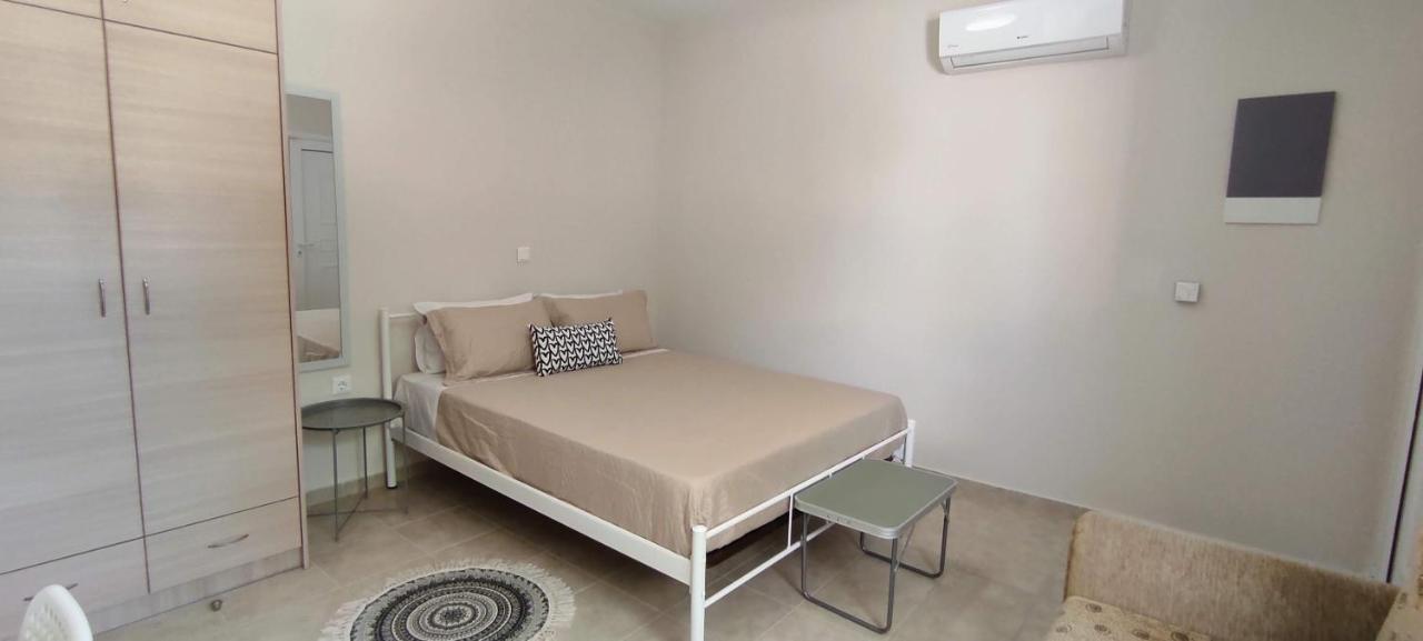 Kefalos studios Argostoli Habitación foto