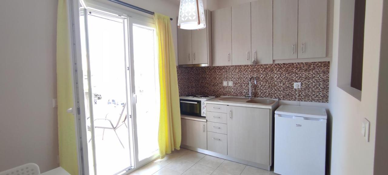 Kefalos studios Argostoli Habitación foto