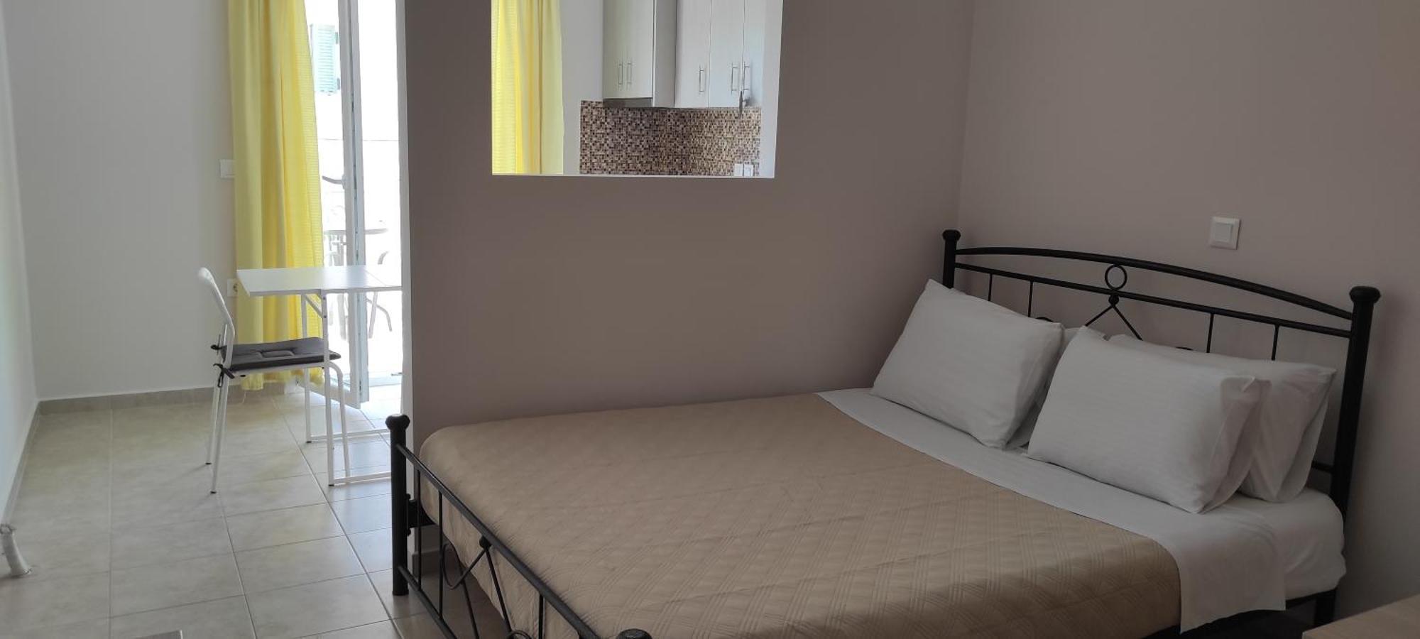 Kefalos studios Argostoli Habitación foto