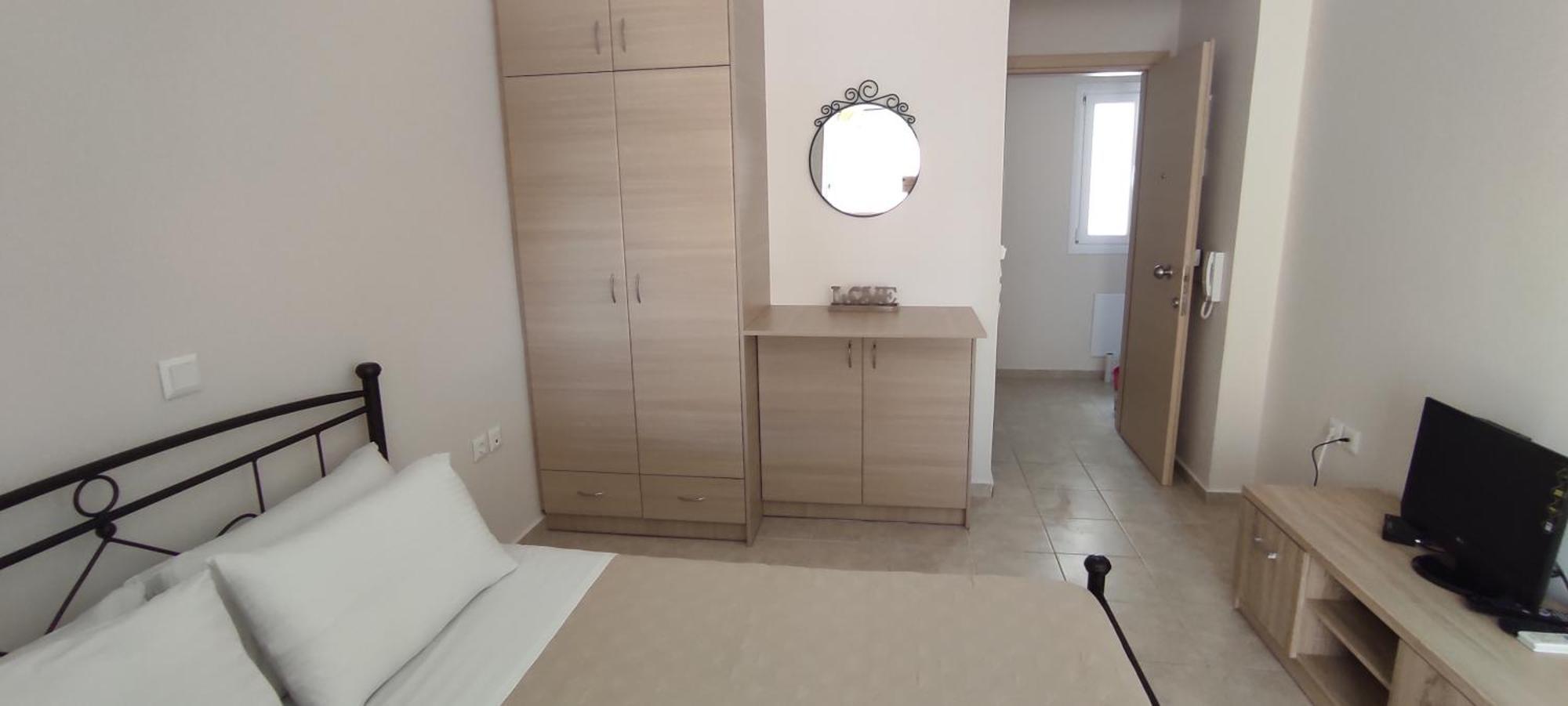 Kefalos studios Argostoli Habitación foto