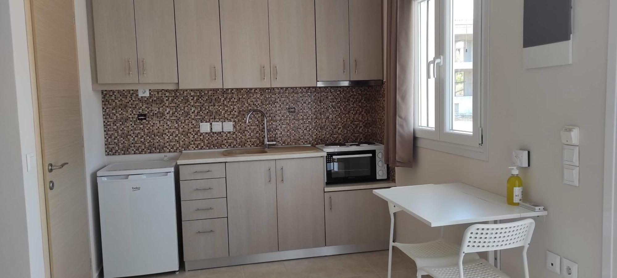 Kefalos studios Argostoli Habitación foto