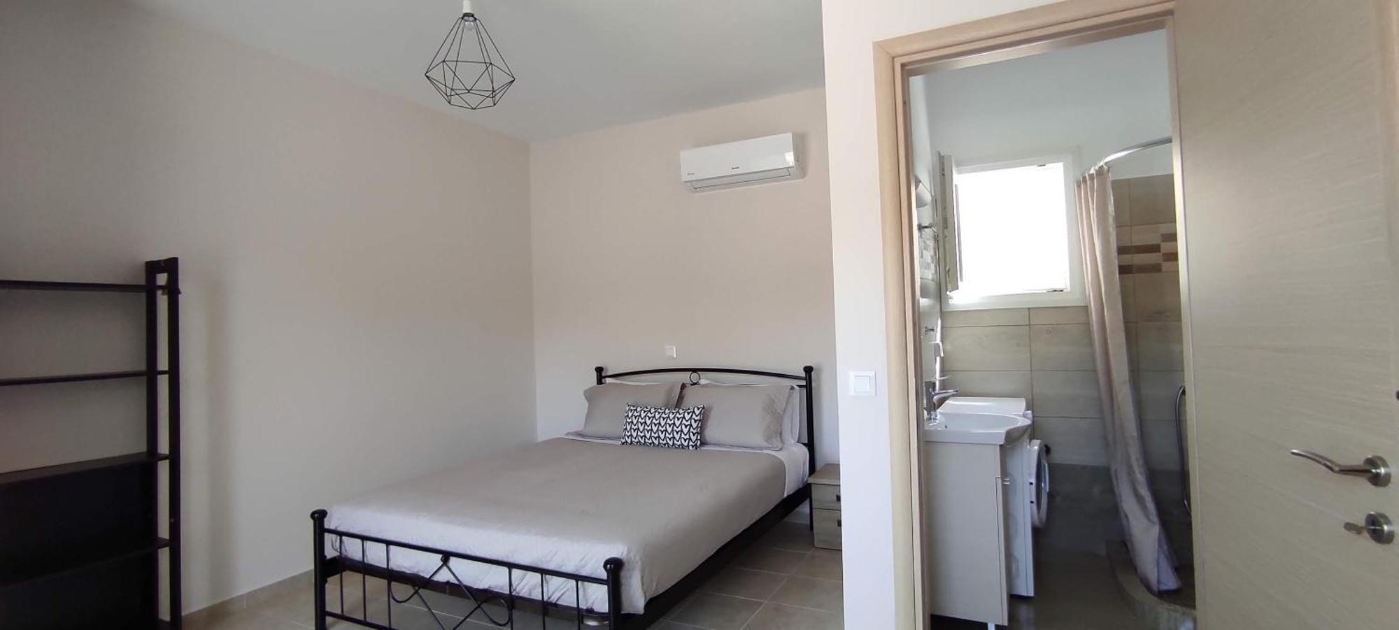 Kefalos studios Argostoli Habitación foto