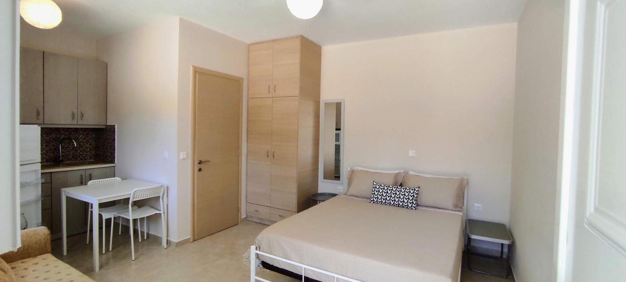 Kefalos studios Argostoli Habitación foto