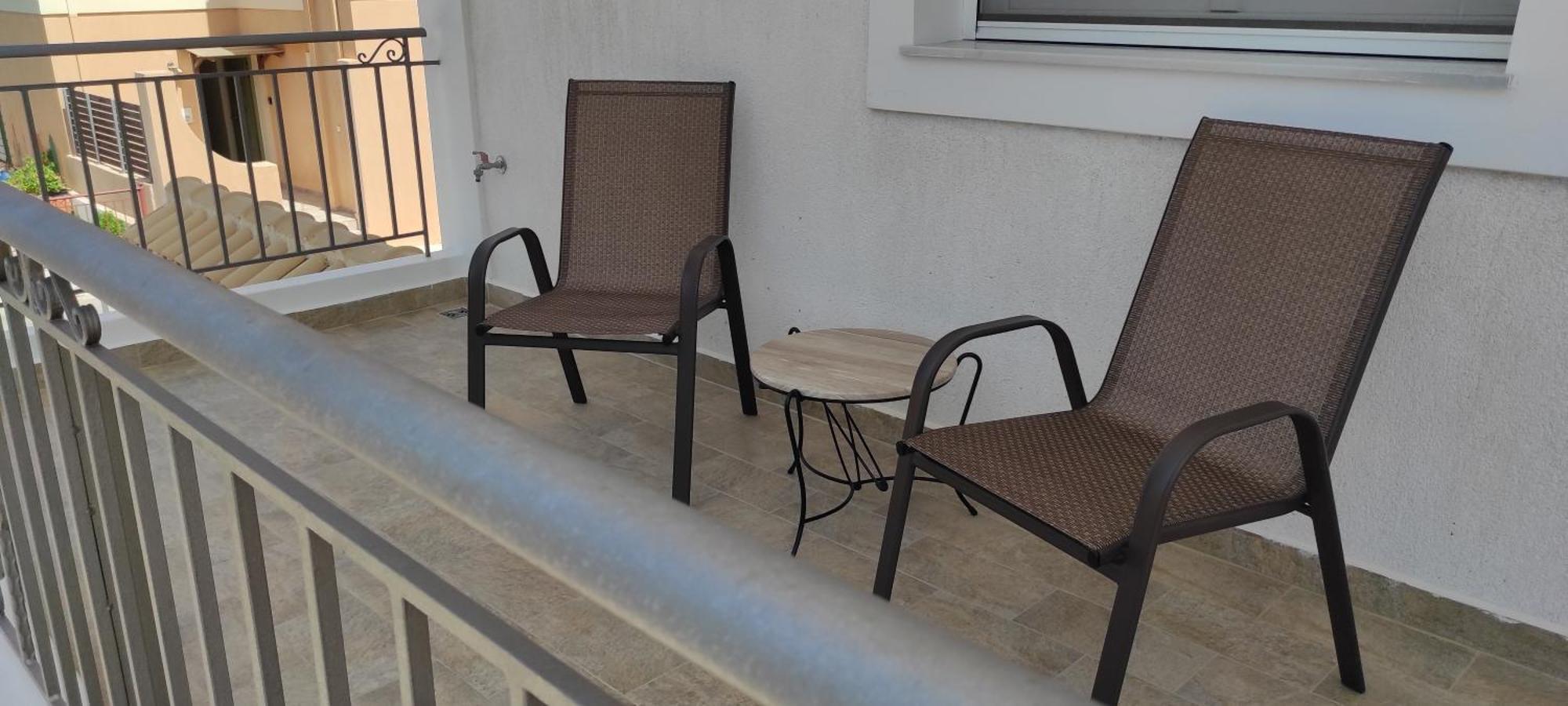 Kefalos studios Argostoli Habitación foto