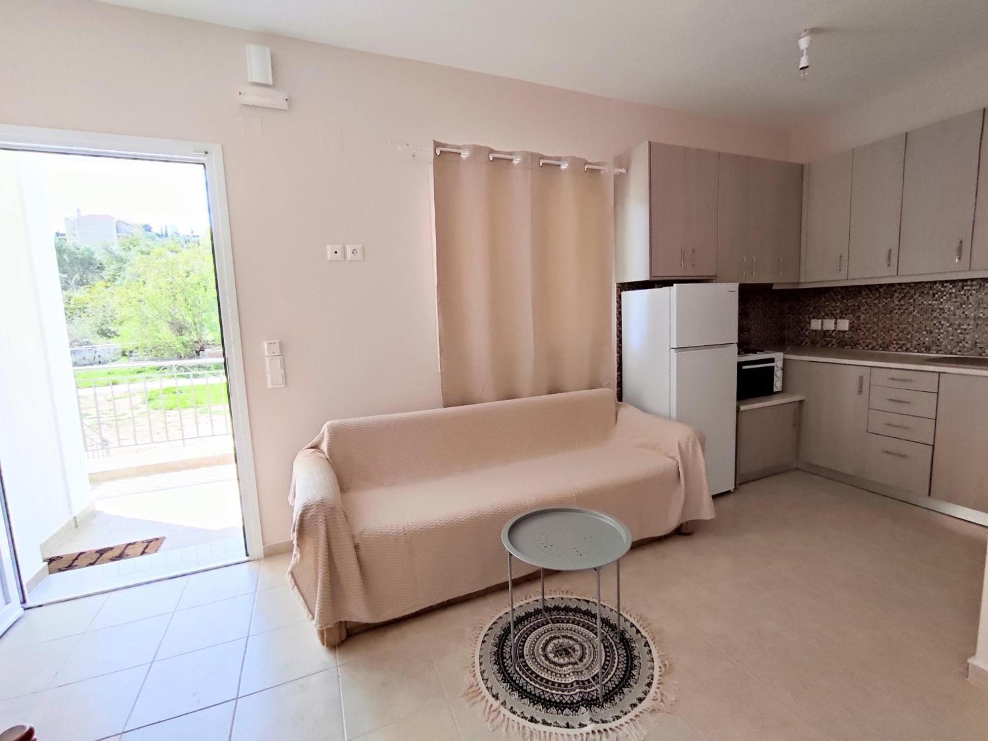 Kefalos studios Argostoli Habitación foto