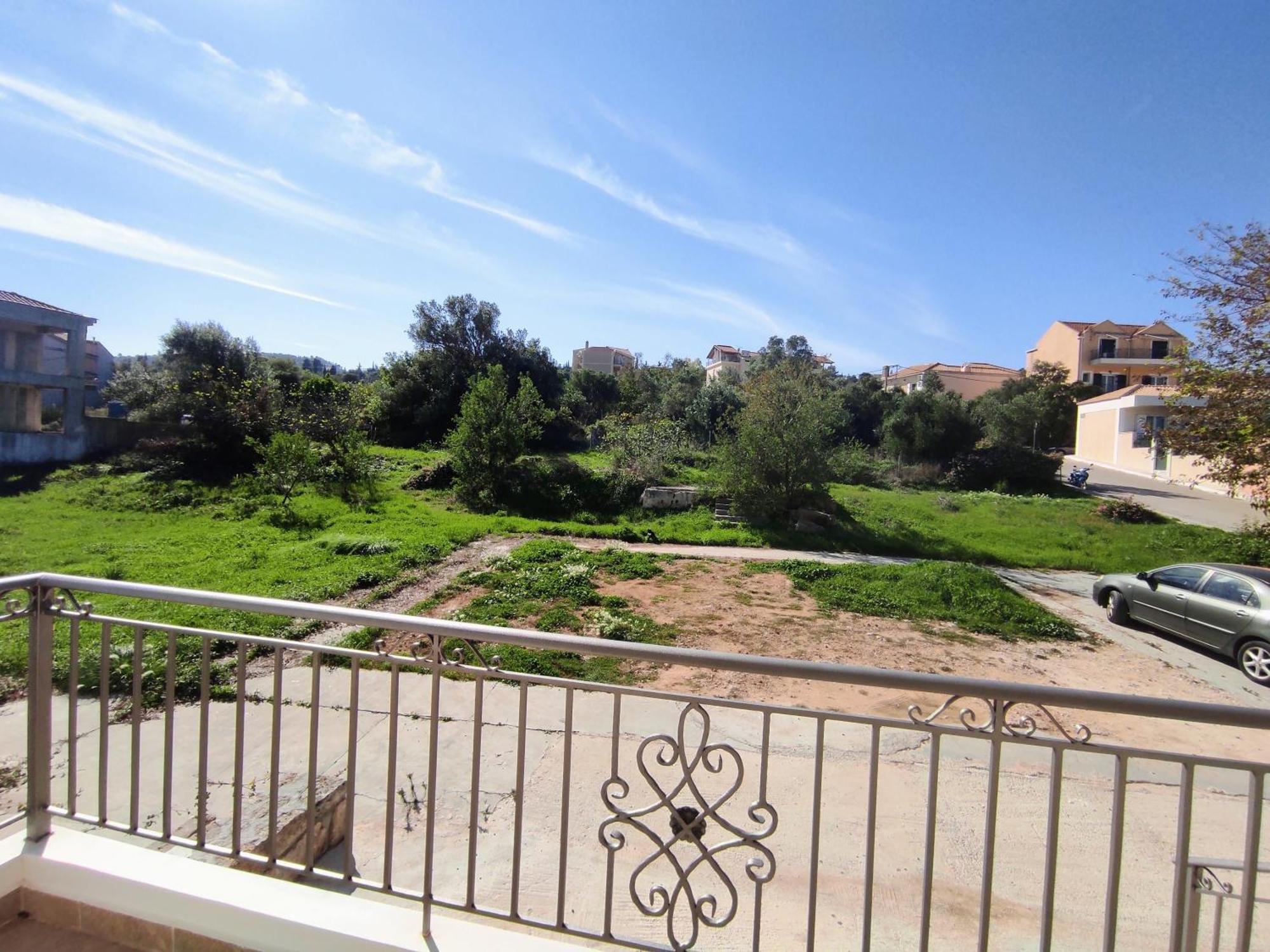 Kefalos studios Argostoli Habitación foto